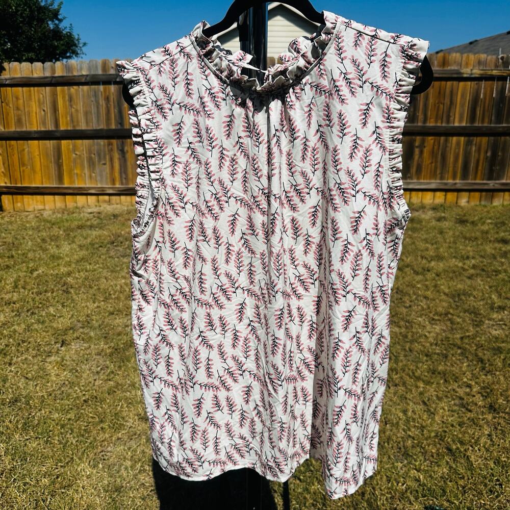 Eden Ruth XXL